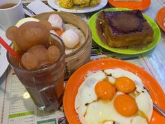 -澳门陈光记烧味饭店(万象城店)