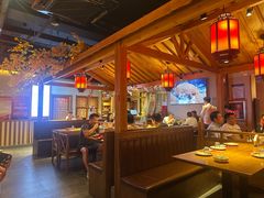 -鸽子窝(黄村店)