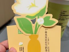 -奈雪的茶(天河城店)