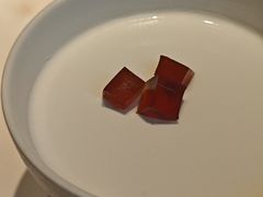 普洱茶奶冻-苏浙汇(肇嘉浜路总店)