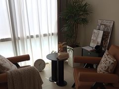 -壹点灵·心理咨询中心(中山公园店)
