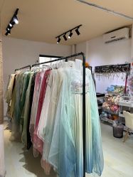 点击看大图 -两间半汉服工作室(平江路店)