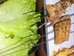 -半酌烧烤小酒馆(南京东路店)