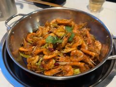 -重庆巴渝火锅(钟家村店)