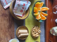 -邈墨茶馆(凤起路店)