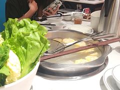 -八合里潮汕鲜牛肉火锅(吉大店)