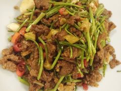 -汇贤府·李氏鲁菜(五棵松店)