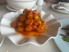 -云海酒店·云海轩餐厅