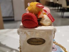 -哈根达斯(万象汇店)