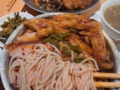 -水平有限广西米粉·广西风味集(五道口店)