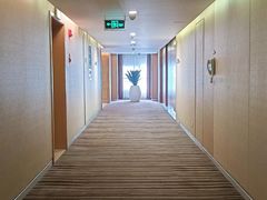 -石家庄万象天成假日酒店