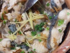 -围龙屋客家食府(福田店)