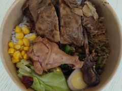 -当归食铺·创意菜·特调鸡尾酒(花枝店)