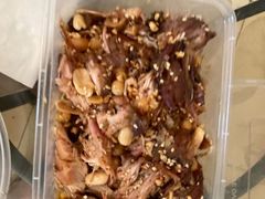-鸿运兔·手撕烤兔(天府广场店)