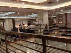 -厦门海景千禧大酒店·海景咖啡厅