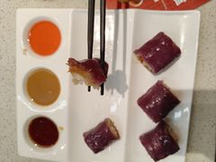 -喜家港式茶餐厅(三亚湾一丰禾生活广场店)