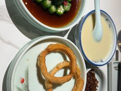 -四世同堂·京菜·烤鸭(双井店)