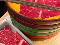 -温野菜涮涮锅(曲江大悦城店)