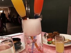 -西堤厚牛排(新世界店)