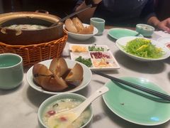 -泰钰丰烤鸭(开发区店)