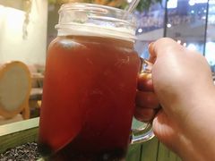 -仙踪林(江燕路万科里店)