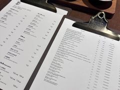 -肆海小川菜酒馆Wine Bistro (青年路店)