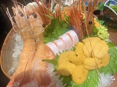 -九井澤精致料理(金茂店)