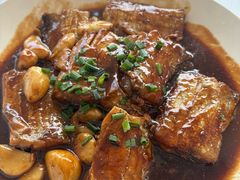 -碧海银沙海鲜餐厅(恒大海上威尼斯店)