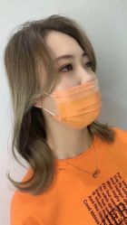 -NICE SALON 奈丝造型