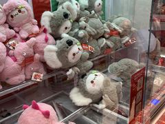 -LLJ夹机占(正佳广场店)