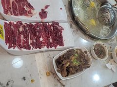 -潮汕大目牛肉火锅(皇岗旗舰店)