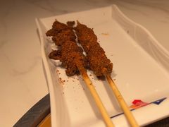 -七八冷面·延边朝鲜族美食(世纪汇店)