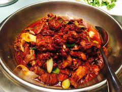 -贵州大厦贵州厅(樱花园西街店)