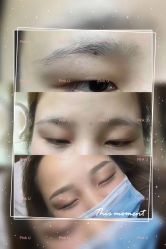 -Pink You美甲美睫纹绣定制中心