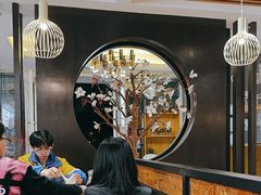 -如轩·海鲜砂锅粥·潮汕菜(沿江东路店)