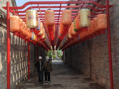 -回龙窝历史文化街区