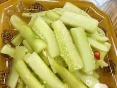 -记忆湘菜馆(芙蓉镇店)