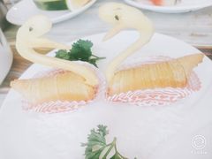 -椿记烧鹅(叠彩店)