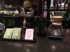 -星巴克臻选(苏州久光百货店)