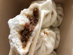 -老胜香包子铺(瑞景店)