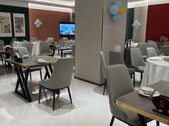 -写庭·鱼鲜川菜·宴请(铁像寺水街店)