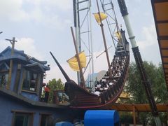 -济南方特东方神画