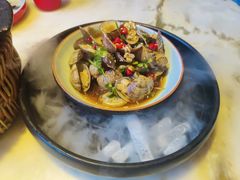 -伙靠·江浙菜(田林路店)