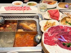 -海底捞火锅(江宸天街店)