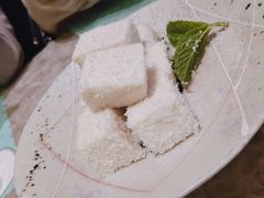 雪方椰奶冻-大树餐厅(红旗街万达店)