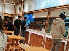 -小满手工粉(上海文峰广场店)