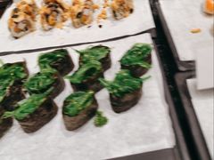 -索菲特酒店 · 云尚天际自助餐厅