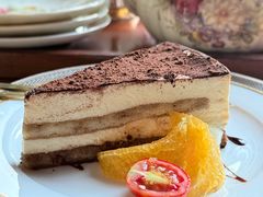 -老欧洲咖啡·西餐(后湖店)