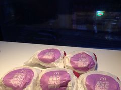 -麦当劳(总统大酒店店)