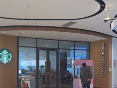 -星巴克(北京门头沟长安天街店)